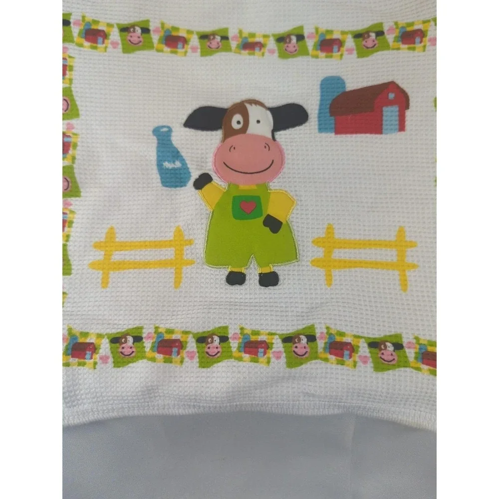 Munchkin Baby Teething Blanket Thermal Waffle Weave Lovey